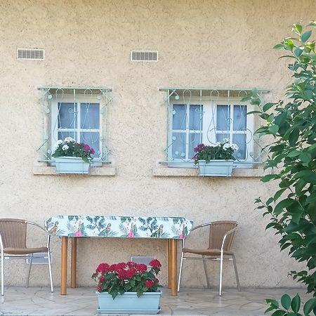 Apartament Gentil Coquelicot Mirepoix  Zewnętrze zdjęcie