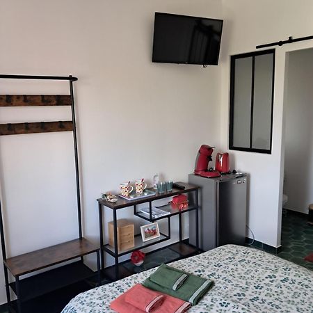 Apartament Gentil Coquelicot Mirepoix  Zewnętrze zdjęcie