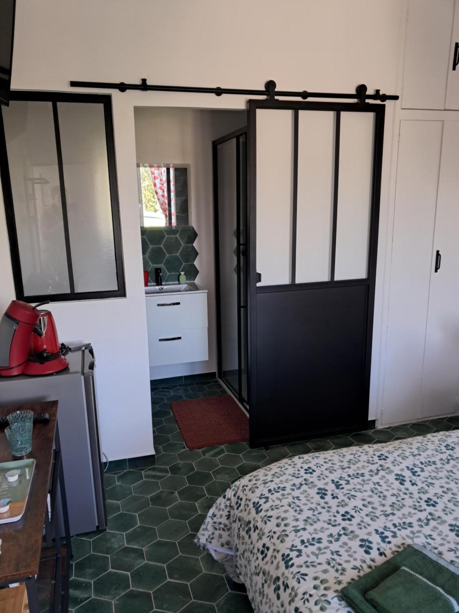 Apartament Gentil Coquelicot Mirepoix  Zewnętrze zdjęcie