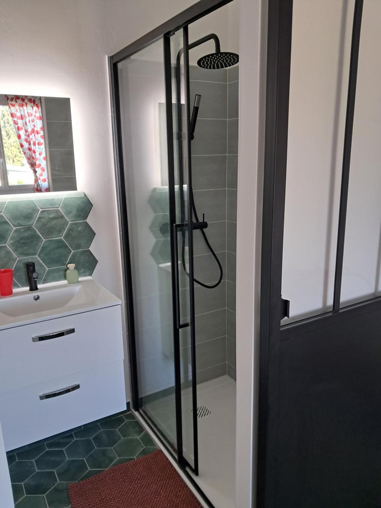Apartament Gentil Coquelicot Mirepoix  Zewnętrze zdjęcie