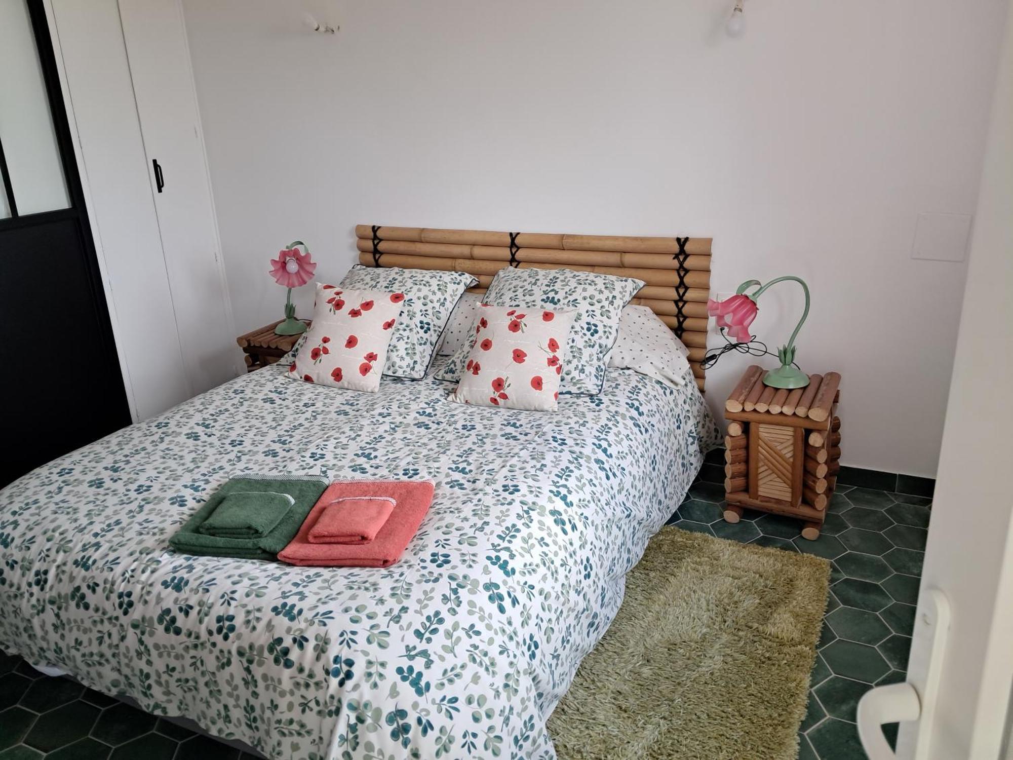 Apartament Gentil Coquelicot Mirepoix  Zewnętrze zdjęcie